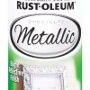 Rust-Oleum Specialty Metallic Copper Spray Paint 11 oz. (Pack of 6)