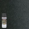 Rust-Oleum Stops Rust Aged Iron Spray Paint 12 Oz. (Pack Of 6)