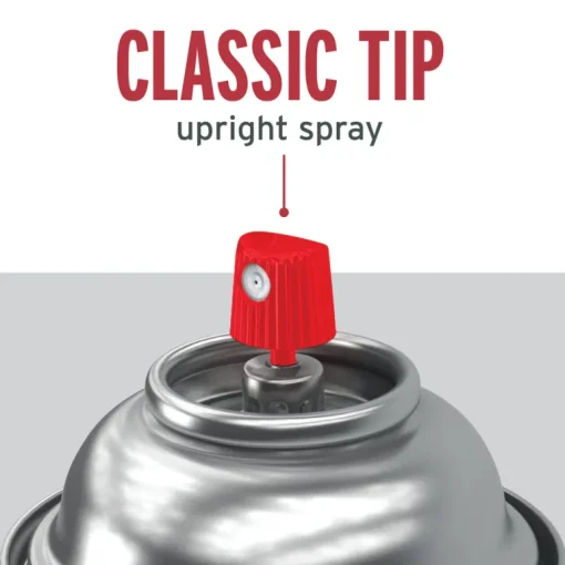 Rust-Oleum Stops Rust Aged Iron Spray Paint 12 Oz. (Pack Of 6)