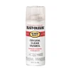 Rust-Oleum Stops Rust Indoor and Outdoor Crystal Clear Protective Paint 12 oz. (Pack of 6)