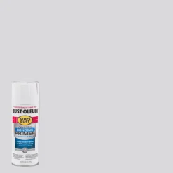 Rust-Oleum Stops Rust White Spray Paint 12 oz.