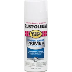 Rust-Oleum Stops Rust White Spray Paint 12 oz.