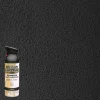 Rust-Oleum Universal Hammered Black Spray Paint 12 oz. (Pack of 6)