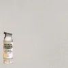 Rust-Oleum Universal Paint & Primer in One Satin Nickel Spray Paint 11 oz. (Pack of 6)