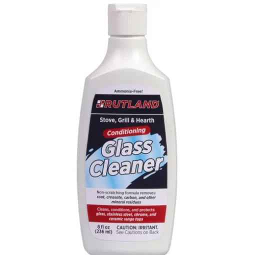 Rutland Glass Cleaner