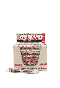 Rutland Kwik-Shot Soot Remover
