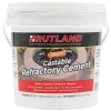 Rutland Refractory Cement (Pack of 2)