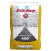 Safe Step Sodium Chloride Crystal Rock Salt Ice Melt 50 lbs.