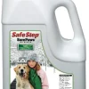 Safe Step Sure Paws Magnesium Chloride Pet Friendly Ice Melt 8 lb. Granule (Pack of 4)