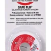 SAFE-FLO WIRE SOLDER 4OZ