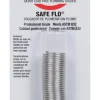 SAFE-FLO WIRE SOLDER 1OZ