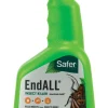 Safer Brand EndALL Organic Crawling/Flying Insects Insect Killer 32 oz. for Outdoor Use
