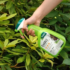 Safer Brand EndALL Organic Crawling/Flying Insects Insect Killer 32 oz. for Outdoor Use