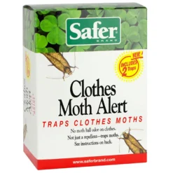 Safer Brand Glue Board 2 pk