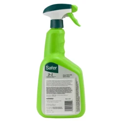 Safer Brand Organic Liquid Disease/Insect Control 24 oz