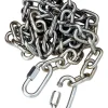 SAFETY CHAIN 5000LB 72"