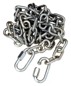SAFETY CHAIN 5000LB 72"