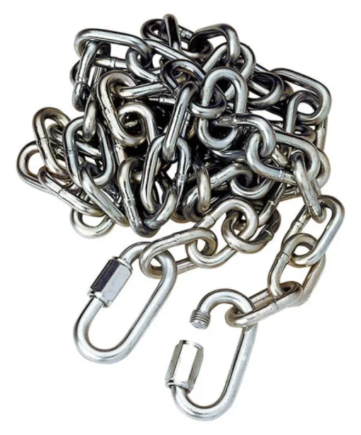 SAFETY CHAIN 5000LB 72"