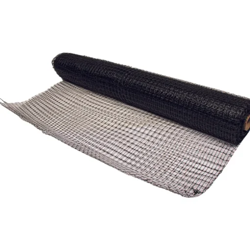 SAFETY FENCING 84"X100'