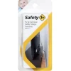 Safety 1st Black Nylon Furniture Strap 53 L in.