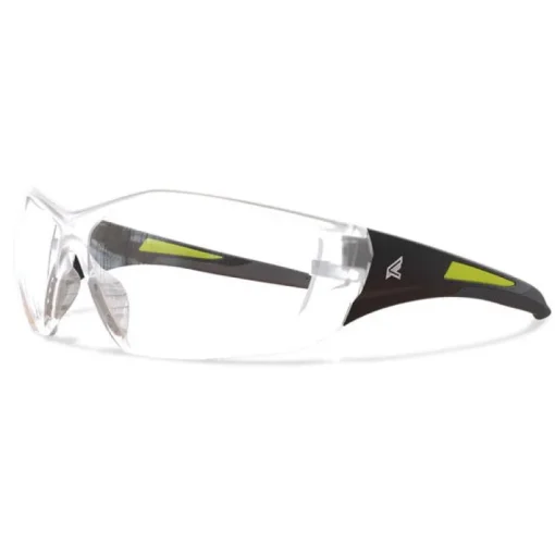 Safty Glasses Clr Delano