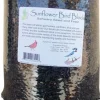 Sahuaro Seed Cardinal Bird Food Block Black Oil Sunflower Seed 8 lb.
