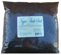 Sahuaro Seed Finch Bird Food Block Nyger Thistle Seed 10 lb.