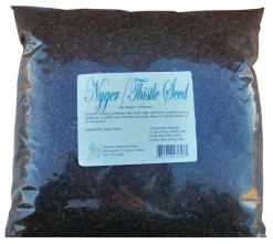 Sahuaro Seed Finch Bird Food Block Nyger Thistle Seed 10 lb.