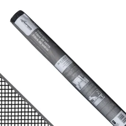 Saint-Gobain ADFORS 36 in. W X 25 ft. L Charcoal Fiberglass Insect Screen Cloth