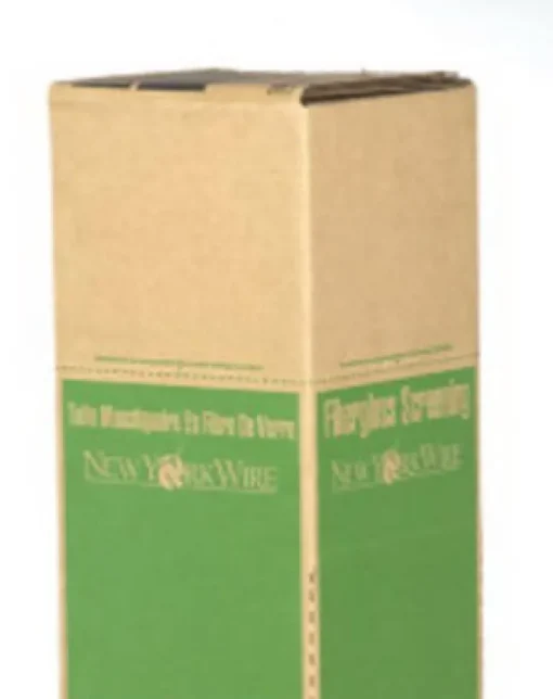 Saint-Gobain ADFORS 48 in. W X 25 ft. L Charcoal Fiberglass Insect Screen Cloth