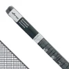Saint-Gobain ADFORS 30 in. W X 7 ft. L Charcoal Aluminum Insect Screen Cloth
