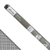 Saint-Gobain ADFORS 48 in. W X 7 ft. L Charcoal Fiberglass Insect Screen Cloth