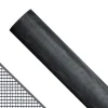 Saint-Gobain ADFORS 48 in. W X 7 ft. L Charcoal Aluminum Insect Screen Cloth