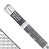 Saint-Gobain ADFORS 48 in. W X 25 ft. L Silver Aluminum Insect Screen Cloth