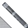 Saint-Gobain ADFORS 48 in. W X 25 ft. L Charcoal Aluminum Insect Screen Cloth