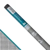 Saint-Gobain ADFORS Clear Advantage 36 in. W X 84 in. L Charcoal Fiberglass Insect Screen Cloth