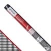 Saint-Gobain ADFORS Extra Strength 36 in. W X 7 ft. L Charcoal Fiberglass Insect Screen Cloth