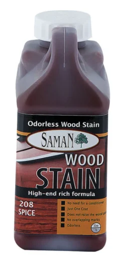 SAMAN WD STN SPICE 32OZ