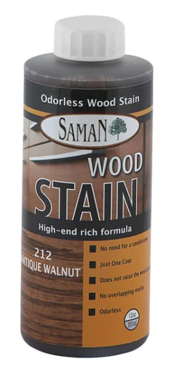SAMAN WDSTN ANTWLNT 12OZ