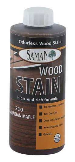 SAMAN WDSTN CAN MPL 12OZ