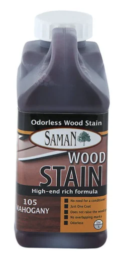 SAMAN WDSTN MHOGNY 32OZ