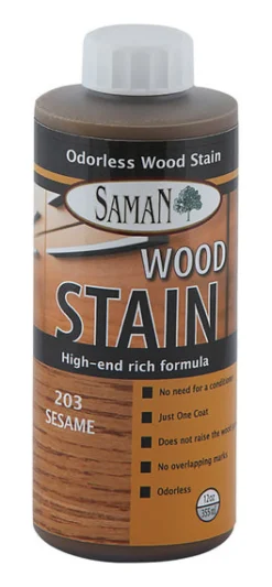 SAMAN WDSTN SESAME 12OZ