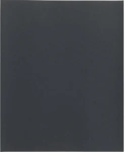 SANDPAPER 800GRIT 11X9"