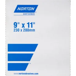 SANDPAPER SILICON 11"