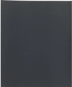 SANDPAPER SILICON 11"