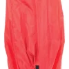 Santa's Bags Topiary Storage Bag Red Fabric 60 in. H