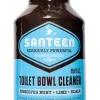 Santeen 100 Dissolvers Rust Lime Scale Toilet Bowl Cleaner 32 oz. (Pack of 6)