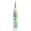 Sashco Beige Acrylic Rubber Caulk 10.5 oz.