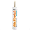 Sashco Sashco Limestone Acrylic Latex Caulk 10.5 oz. (Pack of 12)