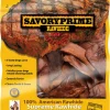 Savory Prime All Size Dogs All Ages Rawhide Chips Beef 6 in. L 1 pk